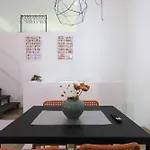 Primopiano - Conte Rosso * Milano