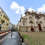 Apartment Casa Bellini - San Babila - Leia Hospitality Milan