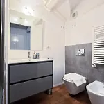 Zona Tortona - Navigli アパート ミラノ