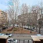 アパート Zona Tortona - Navigli ミラノ