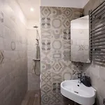 Zona Tortona - Navigli アパート