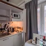 アパート Zona Tortona - Navigli
