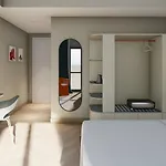 Unahotels Mediterraneo 4* Milano