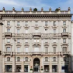 Cristoforo Colombo Member Of Preferred & 4*