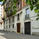 아파트 Artstay Luxury Sempione & Cadorna *