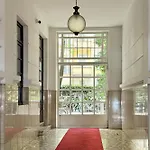 아파트 Artstay Luxury Sempione & Cadorna