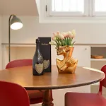 아파트 Artstay Luxury Sempione & Cadorna 밀라노