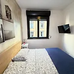Lux Fara Daire Milano