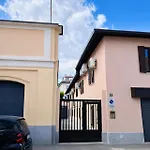 Apartmán 2 Levels Navigli Family Loft - 110Mq, 2Br, 2Bath, 6 Guests *