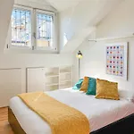 Artstay Luxury Sempione & Cadorna 아파트 *
