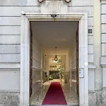 Artstay Luxury Sempione & Cadorna 아파트 *