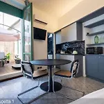 Apartment Brera In Duomo *