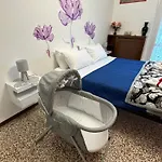 Airb&b Mery -fabrique Unipol Dome- Milano