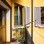 Appartamento Keys Of Italy- Custodi - Darsena Pop Milano