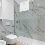 Vitruvio Palace - La Vista *