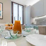 Apartament Vitruvio Palace - La Vista *