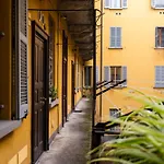 Appartamento Keys Of Italy- Custodi - Darsena Pop