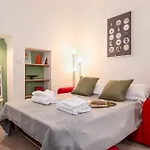 Appartamento Keys Of Italy- Custodi - Darsena Pop Milano
