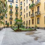 Vitruvio Palace - La Vista *