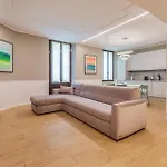 Apartament Vitruvio Palace - La Vista