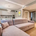 Apartament Vitruvio Palace - La Vista *