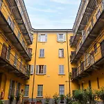 Keys Of Italy- Custodi - Darsena Pop Appartamento Milano