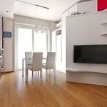 Porta Venezia Apartman *