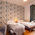 Appartamento Keys Of Italy- Custodi - Darsena Pop Milano