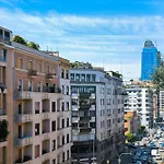 Porta Venezia Apartman