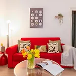 Keys Of Italy- Custodi - Darsena Pop Appartamento *