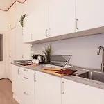 Keys Of Italy- Custodi - Darsena Pop Appartamento