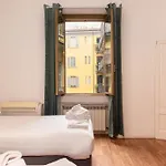 Appartamento Keys Of Italy- Custodi - Darsena Pop Milano