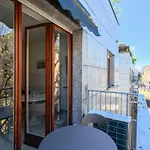 Zona Tortona - Navigli アパート *