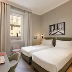 Ξενοδοχείο Galles 4*