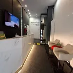 Hotel Calypso *