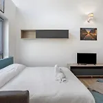 アパート Modern Navigli - 3