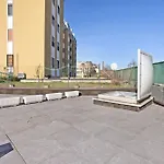 Modern Navigli - 3 * ミラノ