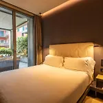 Hotel Viu Milan, A Member Of Design 5*