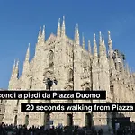Duomo Milão