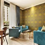 Pierre Hotel Milán