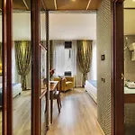 Hotel Pierre Milán