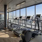 Otel Hilton Garden North 4*