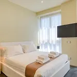 Royal Luxury P.zza Della Repubblica 3* Milán
