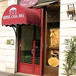 Casa Mia Hotel Mediolan