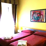 Lugano Hotel Milán