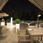 Otel Novotel Nord Ca' Granda Milano