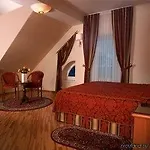 Hotell Eden