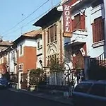 ホテル Ambra