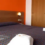 Hotel Amendola Fiera *