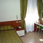San Siro Fiera Hotel Mailand